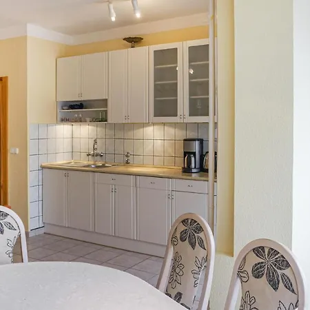 Nice In W/ Wifi And 2 Bedrooms Apartmán