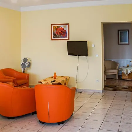Nice In W/ Wifi And 2 Bedrooms * Hévíz