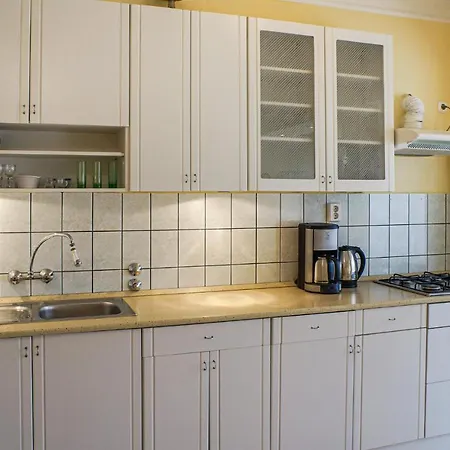 Nice In W/ Wifi And 2 Bedrooms Apartmán Hévíz