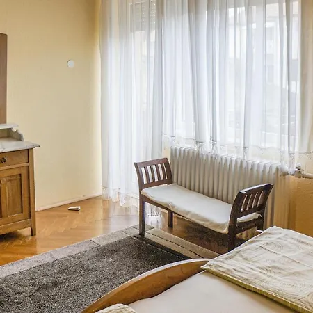 Nice In W/ Wifi And 2 Bedrooms Apartmán Hévíz